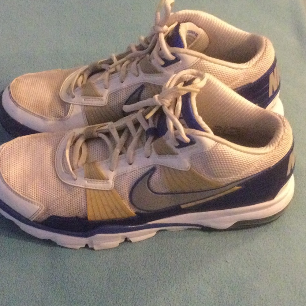 Nike Air Trainer SC Low Men’s - Picture 2 of 6